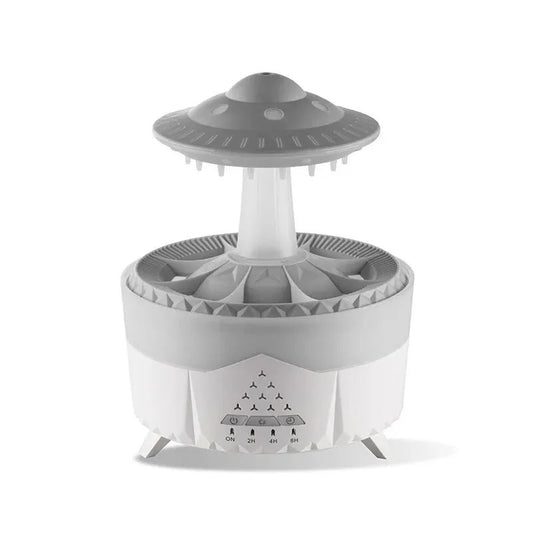 Humidificador Nave Espacial Alienígena