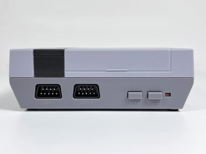 Consola Retro 620 Juegos 2 Mandos